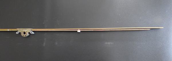 Roto Fenstergetriebe R610N21 / 231428 -gebraucht-